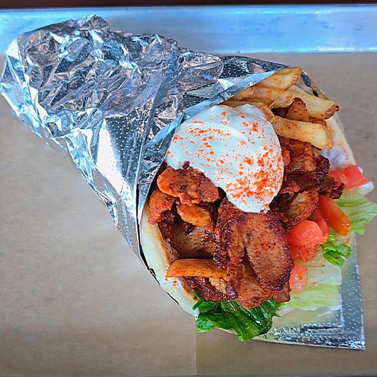 Delicious Dinner Options at Our Greek Restaurant