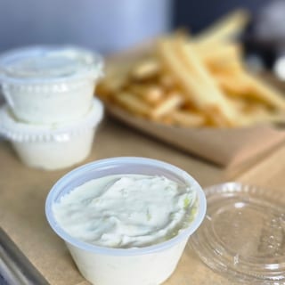 SIDE TZATZIKI