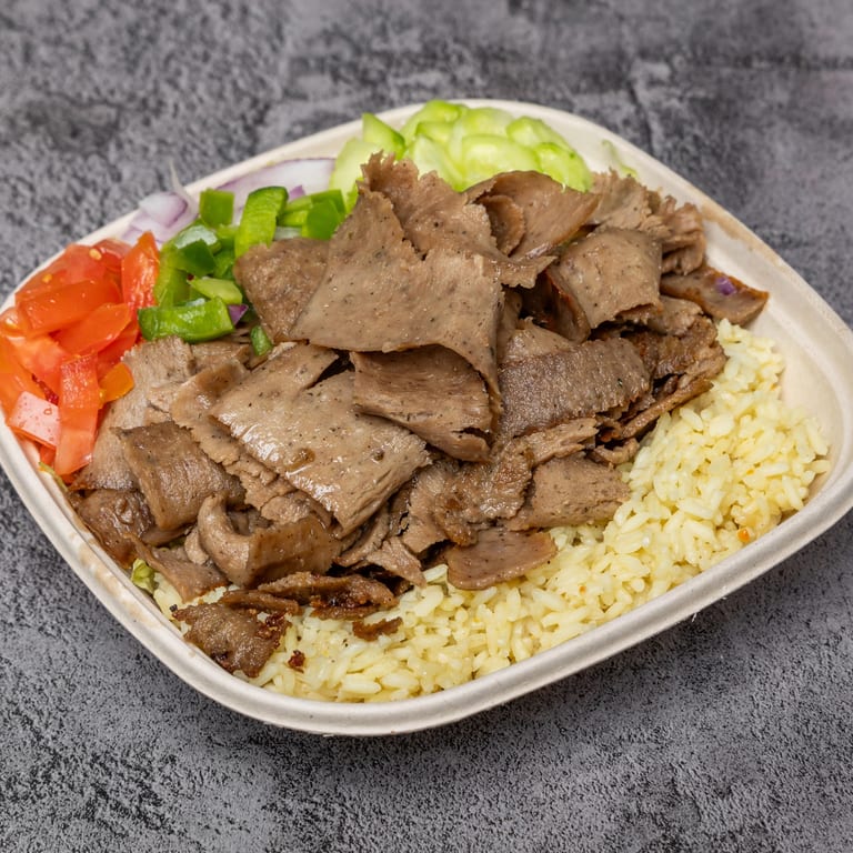 Indulge in Delicious Loukoumades at Our Greek Restaurant