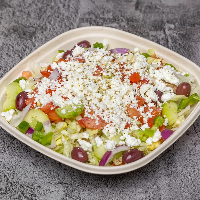 Delicious Tzatziki: A Greek Delight